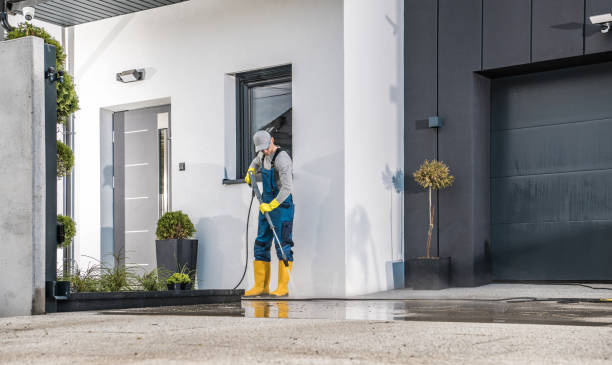 Trusted Spring City, TN Pressure Washing Services Experts